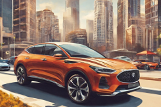 بررسی عوامل موثر بر افزایش قیمت خودروهای خارجی در بازار ایران